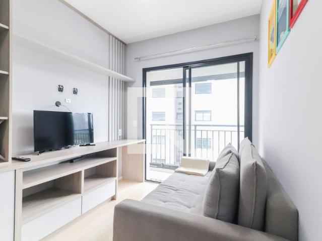 Apto, Butantã, 1 Quarto, 32 m2 São Paulo