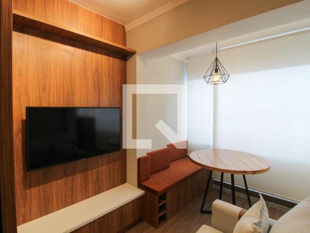 Apto, Butantã, 1 Quarto, 32 m2 São Paulo