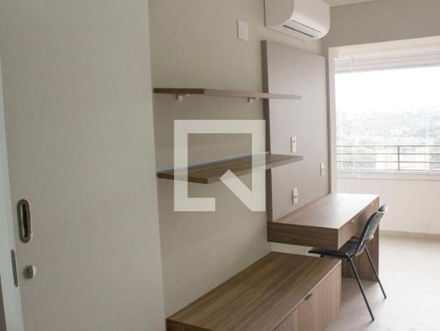 Apto, Butantã, 1 Quarto, 32 m2 São Paulo