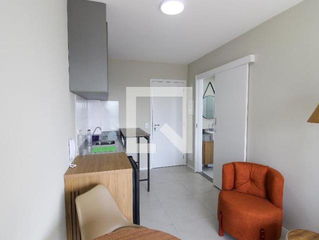 Apto, Butantã, 1 Quarto, 32 m2 São Paulo