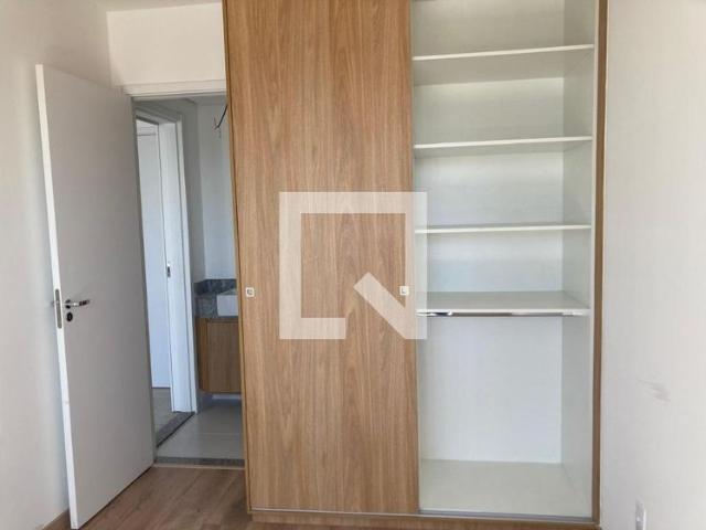 Apto, Butantã, 1 Quarto, 32 m2 São Paulo