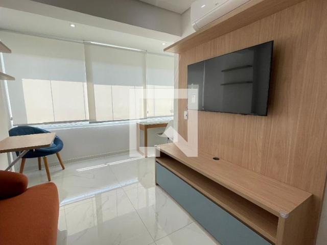 Apto, Butantã, 1 Quarto, 32 m2 São Paulo