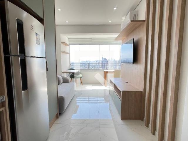 Apto, Butantã, 1 Quarto, 32 m2 São Paulo