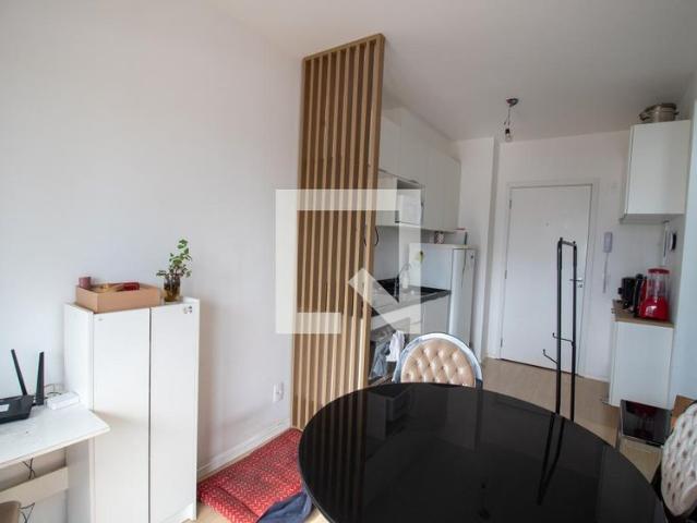 Apto, Butantã, 1 Quarto, 32 m2 São Paulo
