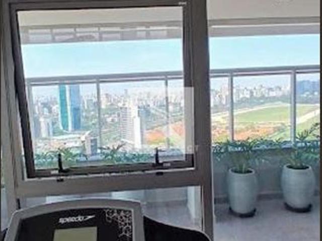 Apto, Butantã, 1 Quarto, 32 m2 São Paulo