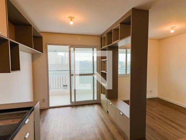 Apto, Butantã, 1 Quarto, 32 m2 São Paulo