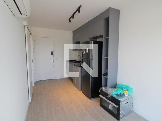Apto, Butantã, 1 Quarto, 33 m2 São Paulo