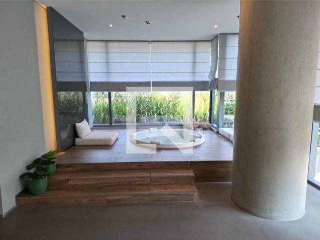 Apto, Butantã, 1 Quarto, 37 m2 São Paulo