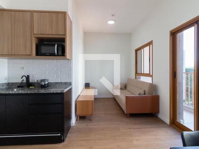 Apto, Butantã, 1 Quarto, 37 m2 São Paulo