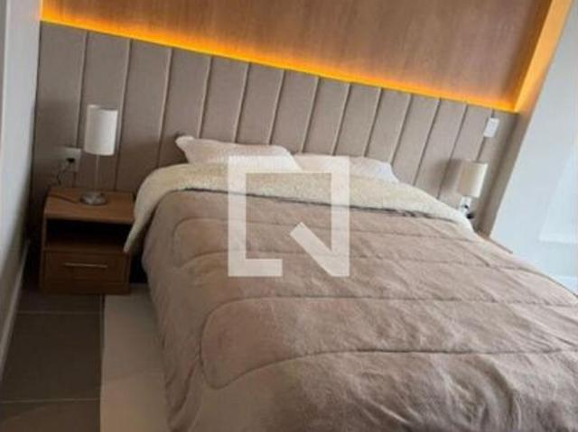 Apto, Butantã, 1 Quarto, 37 m2 São Paulo