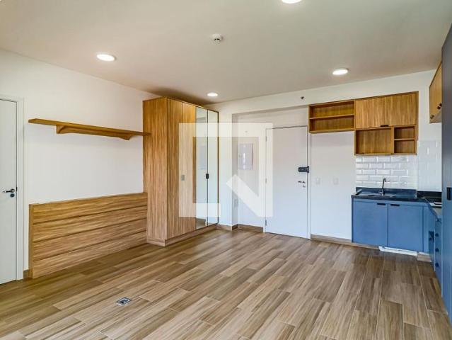 Apto, Butantã, 1 Quarto, 37 m2 São Paulo
