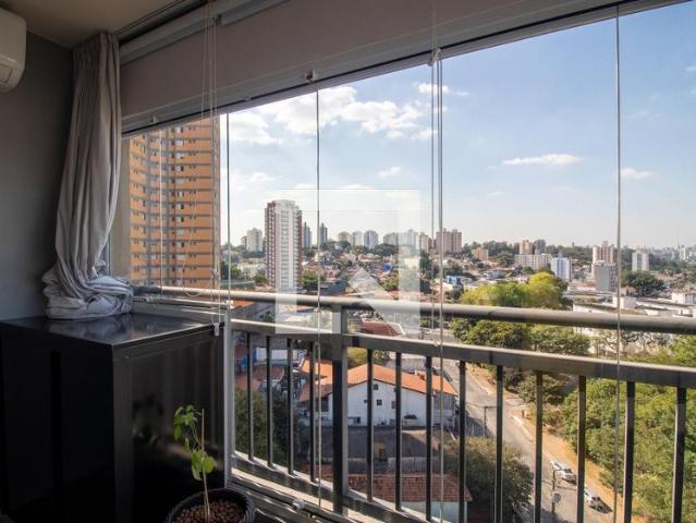 Apto, Butantã, 1 Quarto, 37 m2 São Paulo