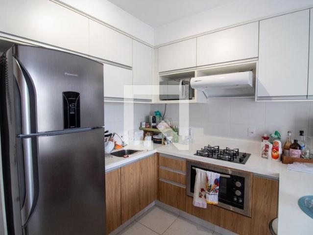 Apto, Butantã, 1 Quarto, 37 m2 São Paulo