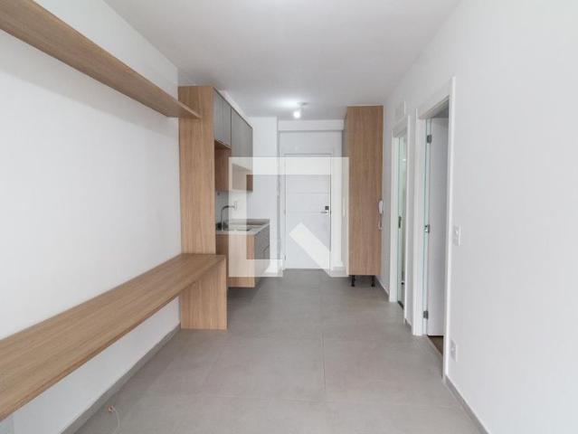 Apto, Butantã, 1 Quarto, 37 m2 São Paulo