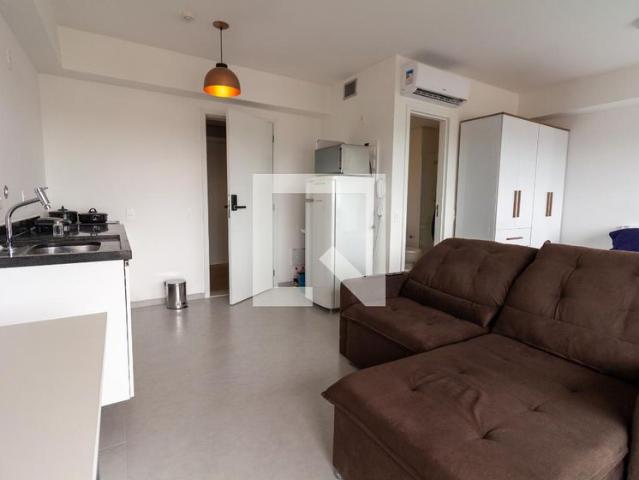 Apto, Butantã, 1 Quarto, 37 m2 São Paulo