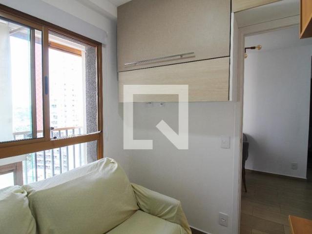 Apto, Butantã, 1 Quarto, 37 m2 São Paulo
