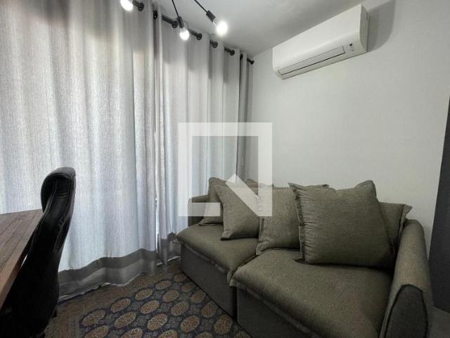 Apto, Butantã, 1 Quarto, 37 m2 São Paulo