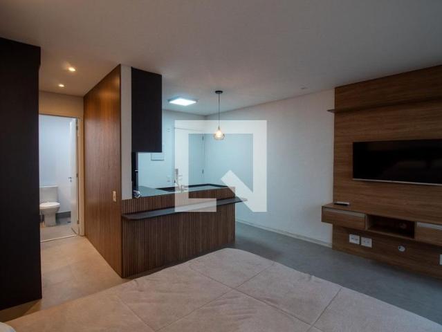 Apto, Butantã, 1 Quarto, 37 m2 São Paulo