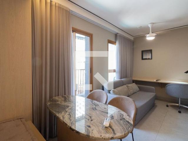 Apto, Butantã, 1 Quarto, 37 m2 São Paulo