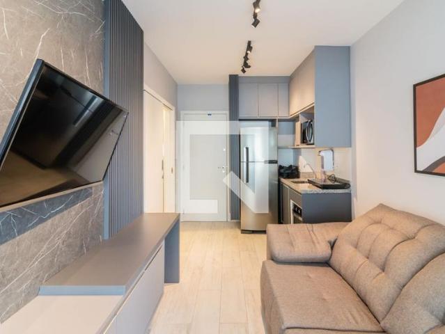Apto, Butantã, 1 Quarto, 37 m2 São Paulo