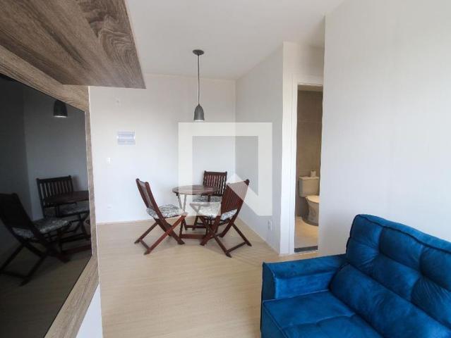 Apto, Butantã, 1 Quarto, 37 m2 São Paulo