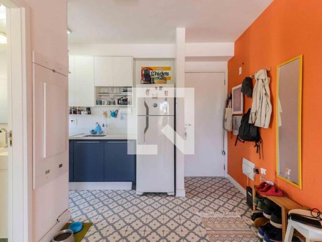 Apto, Butantã, 1 Quarto, 37 m2 São Paulo