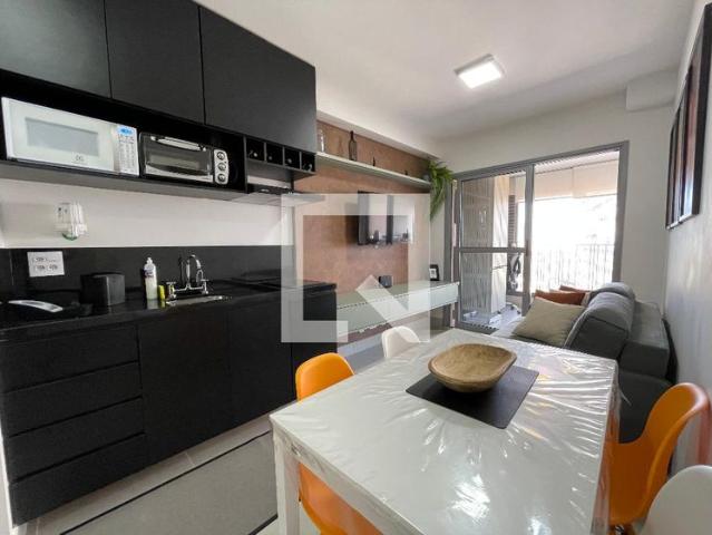 Apto, Butantã, 1 Quarto, 37 m2 São Paulo