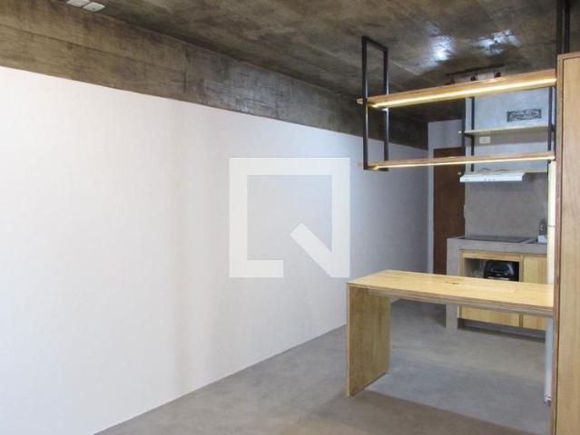 Apto, Butantã, 1 Quarto, 34 m2 São Paulo