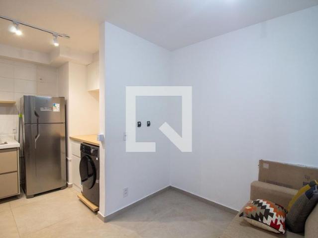 Apto, Butantã, 1 Quarto, 34 m2 São Paulo