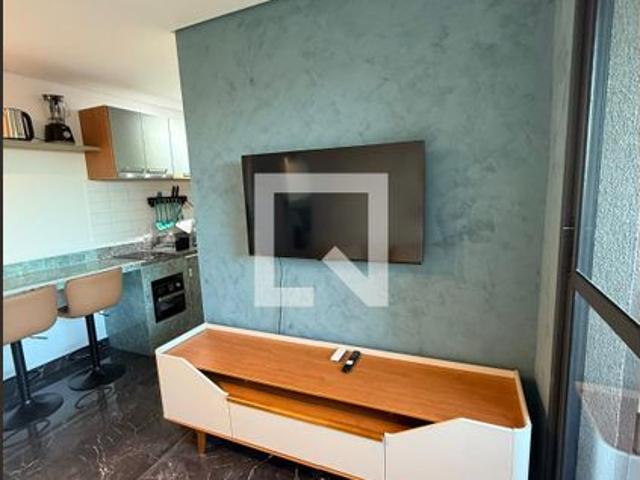 Apto, Butantã, 1 Quarto, 34 m2 São Paulo