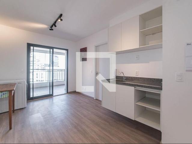 Apto, Butantã, 1 Quarto, 34 m2 São Paulo