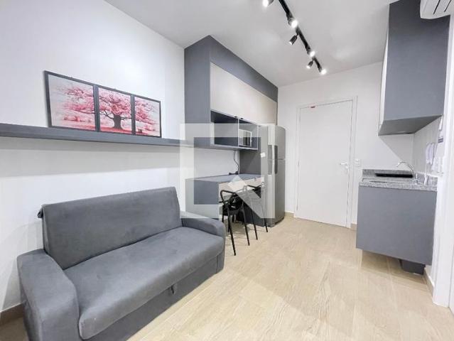 Apto, Butantã, 1 Quarto, 34 m2 São Paulo