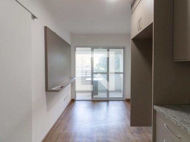 Apto, Butantã, 1 Quarto, 34 m2 São Paulo