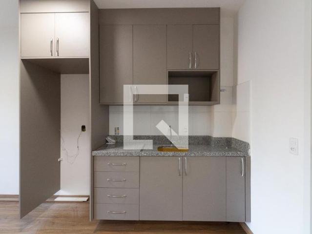Apto, Butantã, 1 Quarto, 34 m2 São Paulo
