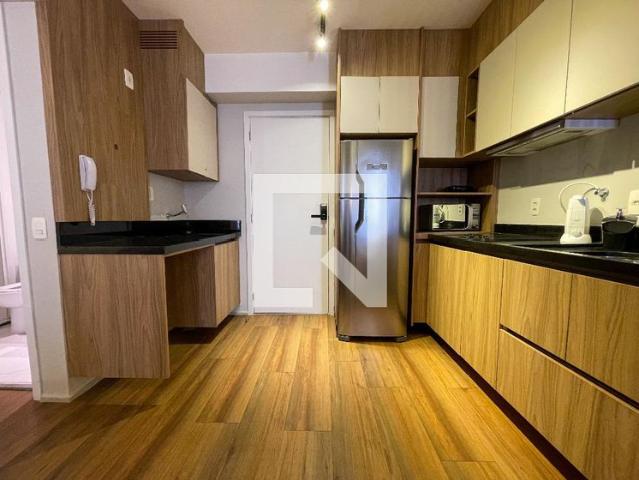 Apto, Butantã, 1 Quarto, 35 m2 São Paulo
