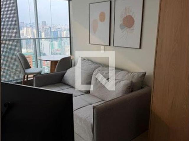 Apto, Butantã, 1 Quarto, 35 m2 São Paulo