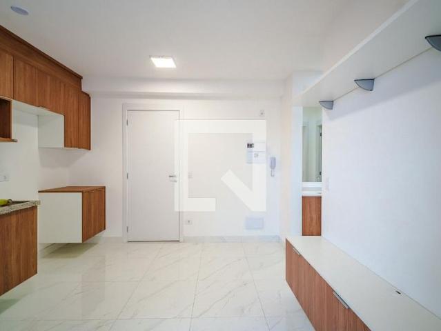Apto, Butantã, 1 Quarto, 35 m2 São Paulo