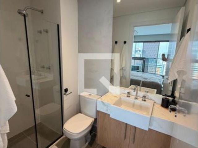 Apto, Butantã, 1 Quarto, 35 m2 São Paulo