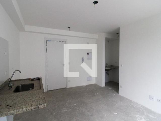 Apto, Butantã, 1 Quarto, 35 m2 São Paulo