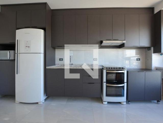 Apto, Butantã, 1 Quarto, 35 m2 São Paulo