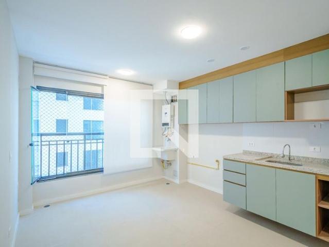 Apto, Butantã, 1 Quarto, 35 m2 São Paulo