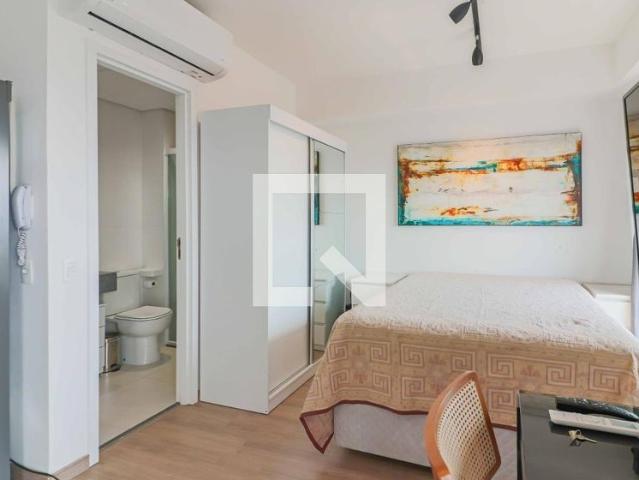 Apto, Butantã, 1 Quarto, 36 m2 São Paulo