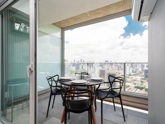 Apto, Butantã, 1 Quarto, 36 m2 São Paulo
