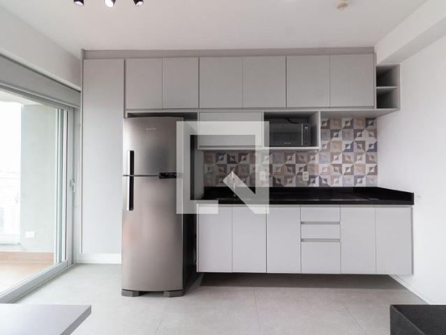 Apto, Butantã, 1 Quarto, 36 m2 São Paulo