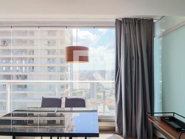 Apto, Butantã, 1 Quarto, 36 m2 São Paulo