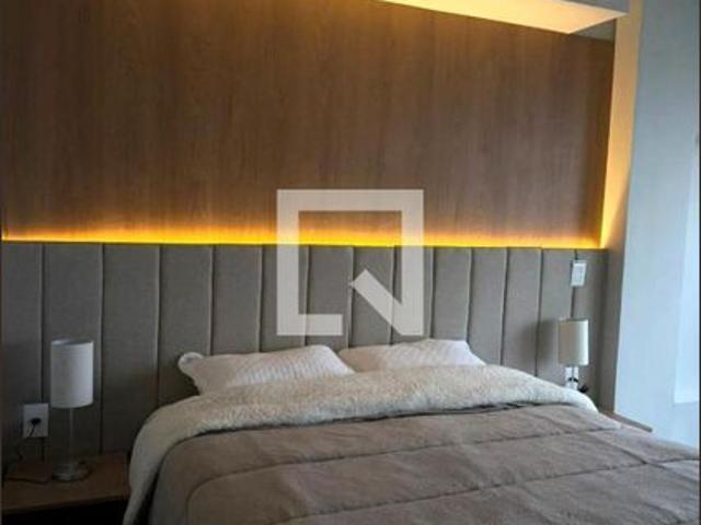 Apto, Butantã, 1 Quarto, 36 m2 São Paulo