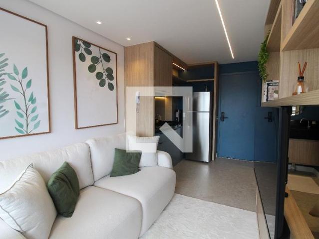 Apto, Butantã, 1 Quarto, 36 m2 São Paulo