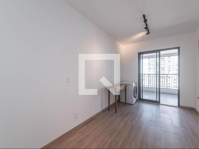 Apto, Butantã, 1 Quarto, 36 m2 São Paulo