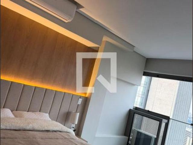 Apto, Butantã, 1 Quarto, 36 m2 São Paulo