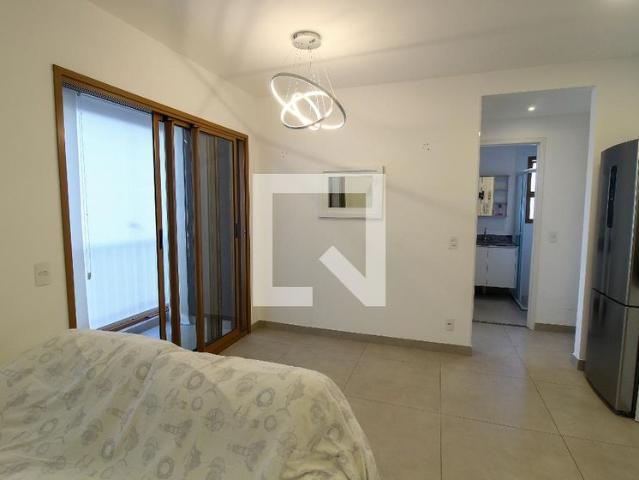 Apto, Butantã, 1 Quarto, 38 m2 São Paulo